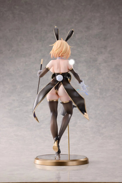 1/6 Sophia F. Shearing Magician Bunny Ver. Deluxe Edition (set da 6 pezzi)