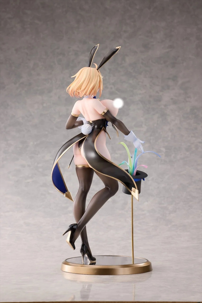 1/6 Sophia F. Shearing Magician Bunny Ver. Deluxe Edition (set da 6 pezzi)