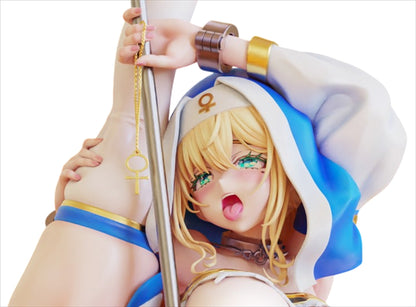 Saint Charlotte Exorcism Pose Regular Version