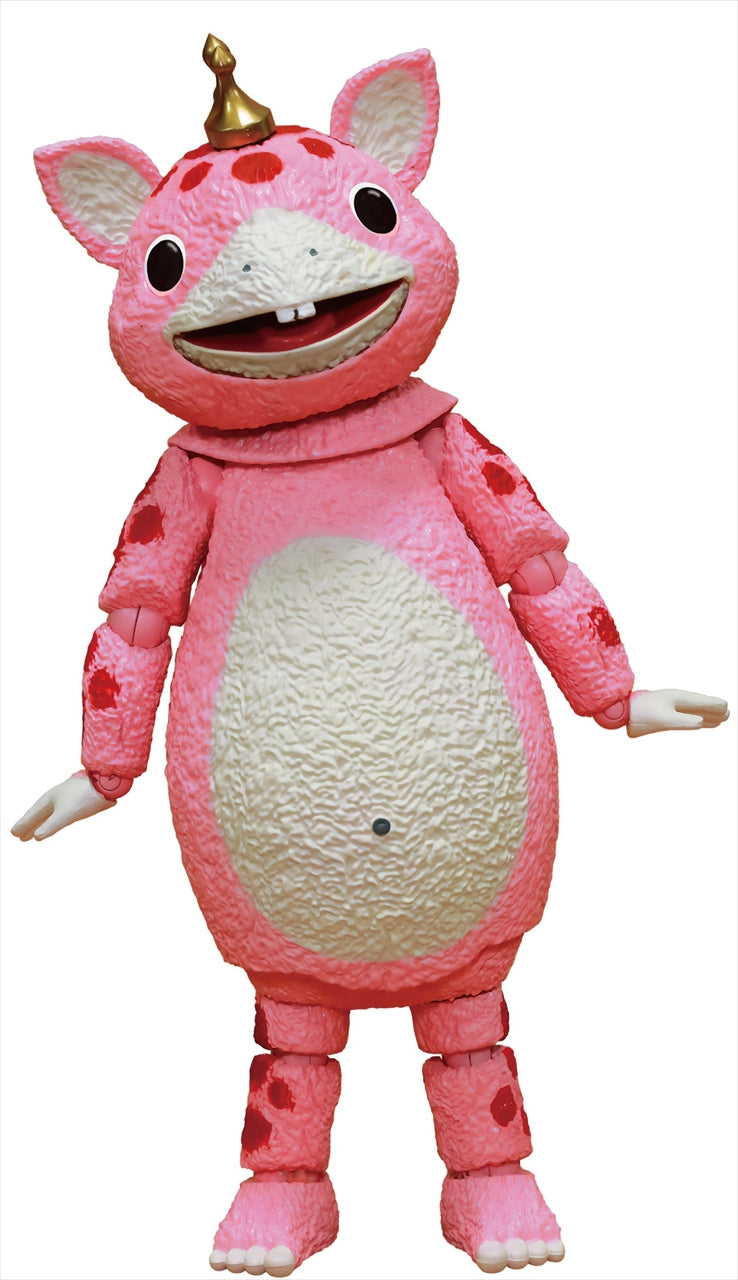 FFAF Bouska Rosa Ver.