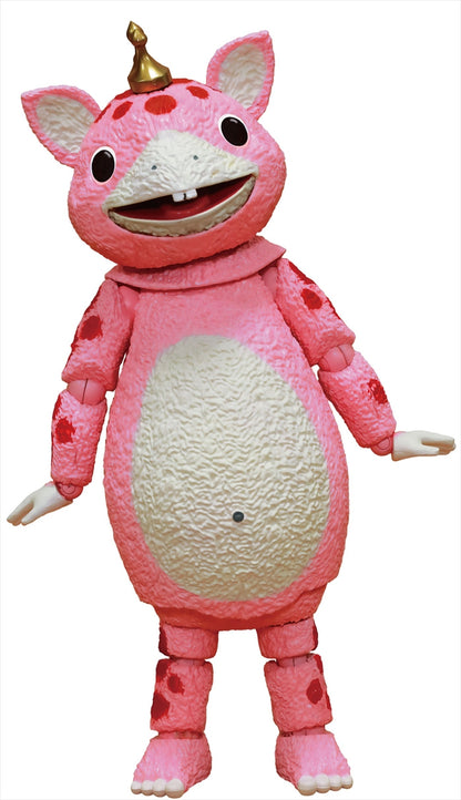 FFAF Bouska Rosa Ver.