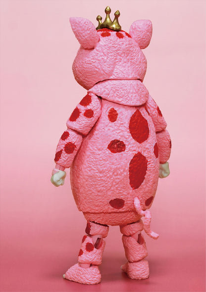 FFAF Bouska Rosa Ver.