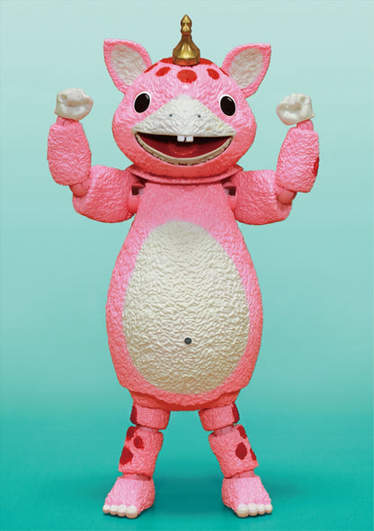 FFAF Bouska Rosa Ver.