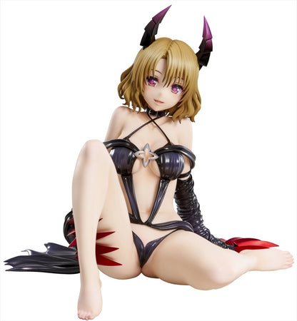ToLOVE-Ru Darkness Risa Momioka Darkness ver.1/6 Renewal Package Version
