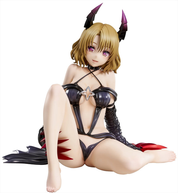 ToLOVE-Ru Darkness Risa Momioka Darkness ver.1/6 Renewal Package Version