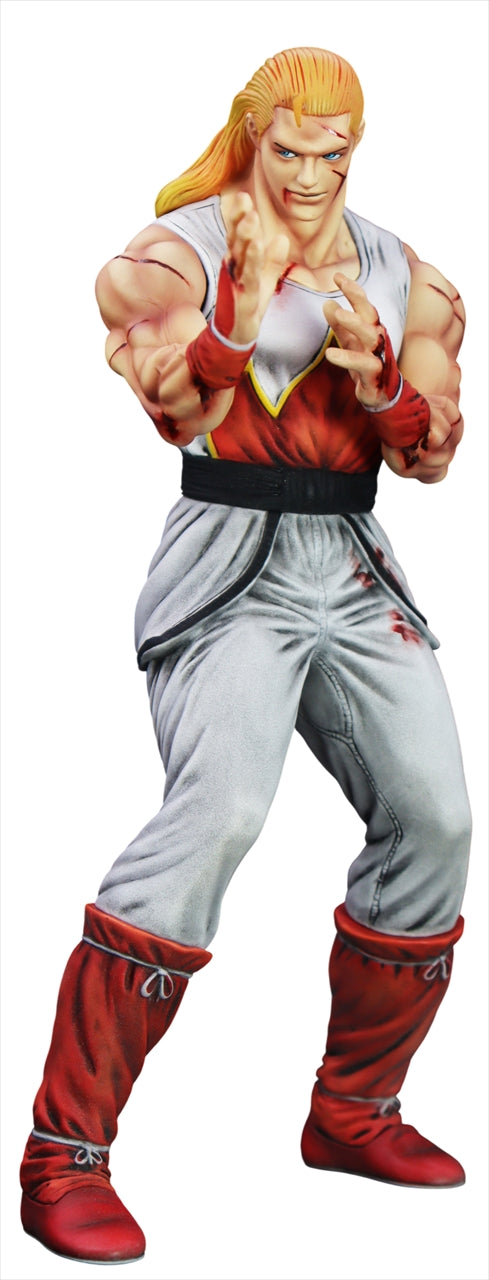 "THE KING OF COLLECTORS'24" Andy Bogard (HG Damage Ver.)
