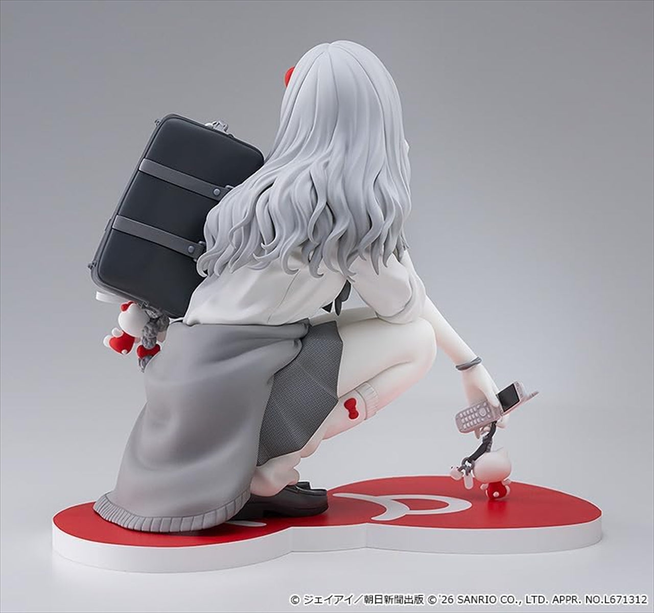 ≪Third order≫ G.S. Collection Gal Tomie x Hello Kitty