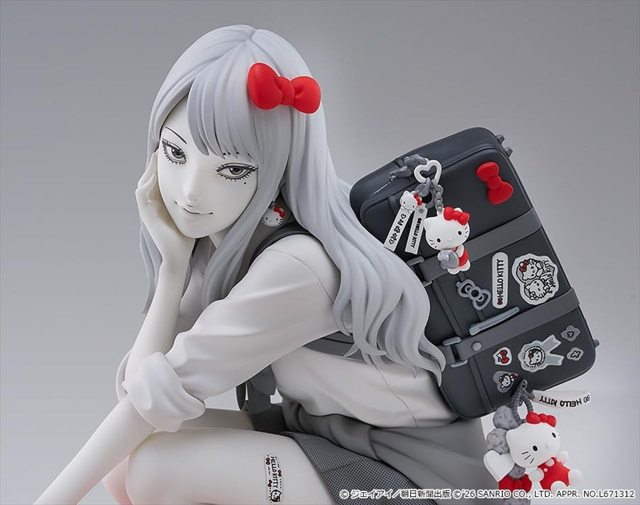 ≪Third order≫ G.S. Collection Gal Tomie x Hello Kitty