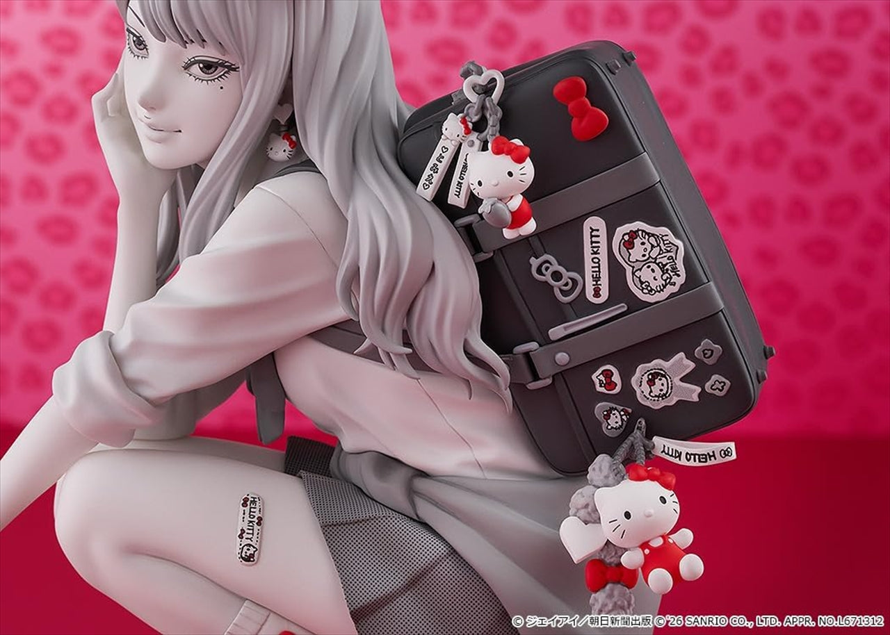 ≪Third order≫ G.S. Collection Gal Tomie x Hello Kitty