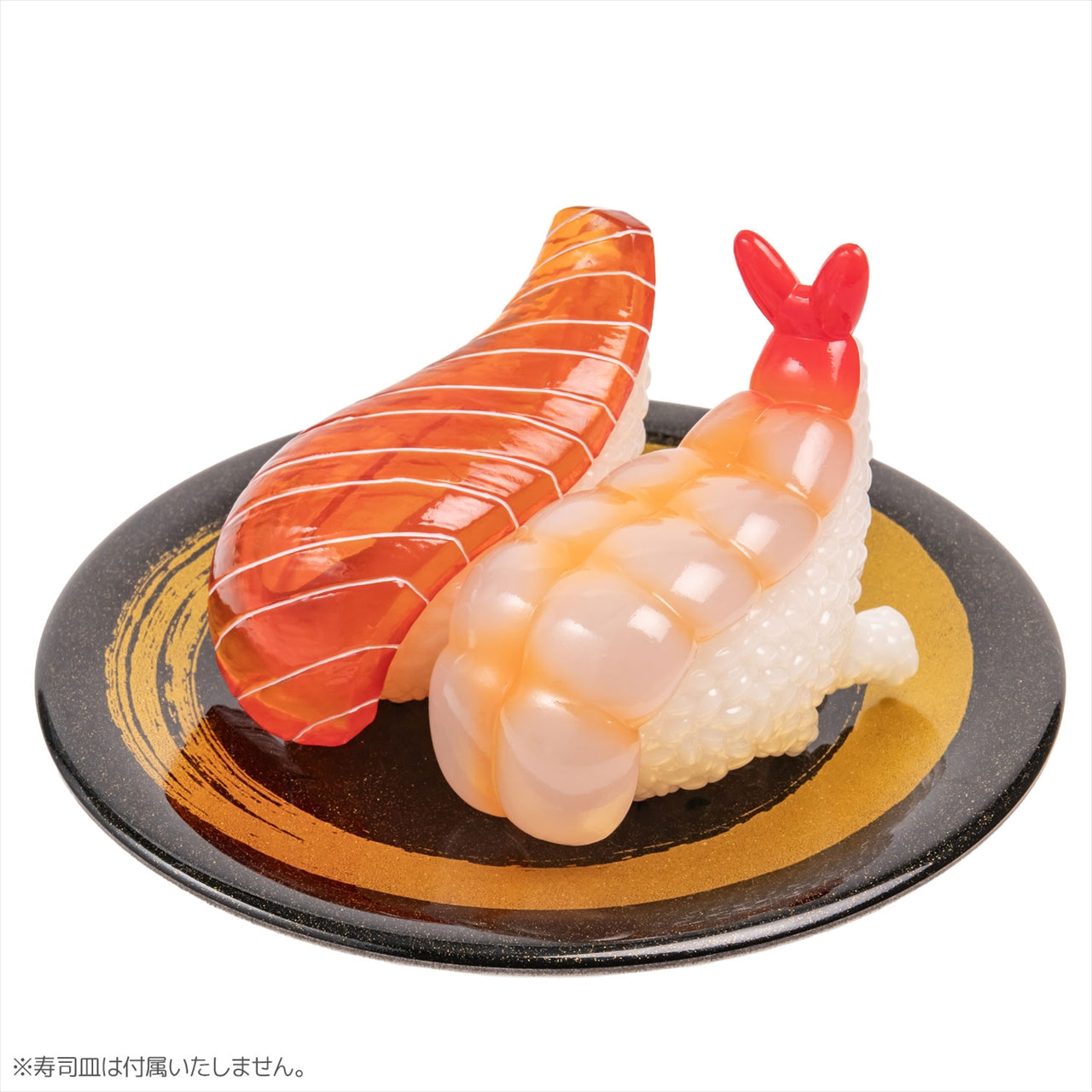 Sushi Monster Sushiel A Figure Collection 5 HAPPY SMILE & DEEP SADNESS 1BOX Quantity: 8