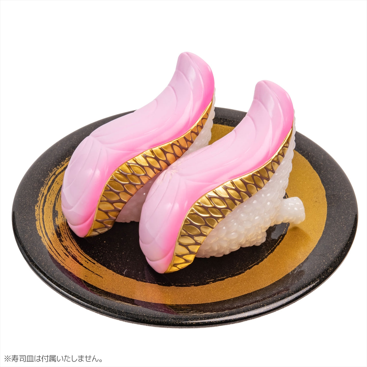 Sushi Monster Sushiel A Figure Collection 5 HAPPY SMILE & DEEP SADNESS 1BOX Quantity: 8
