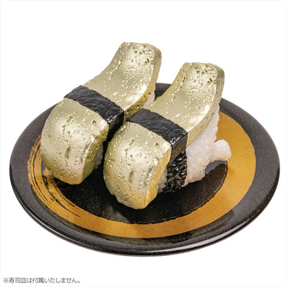 Sushi Monster Sushiel A Figure Collection 5 HAPPY SMILE & DEEP SADNESS 1BOX Quantity: 8