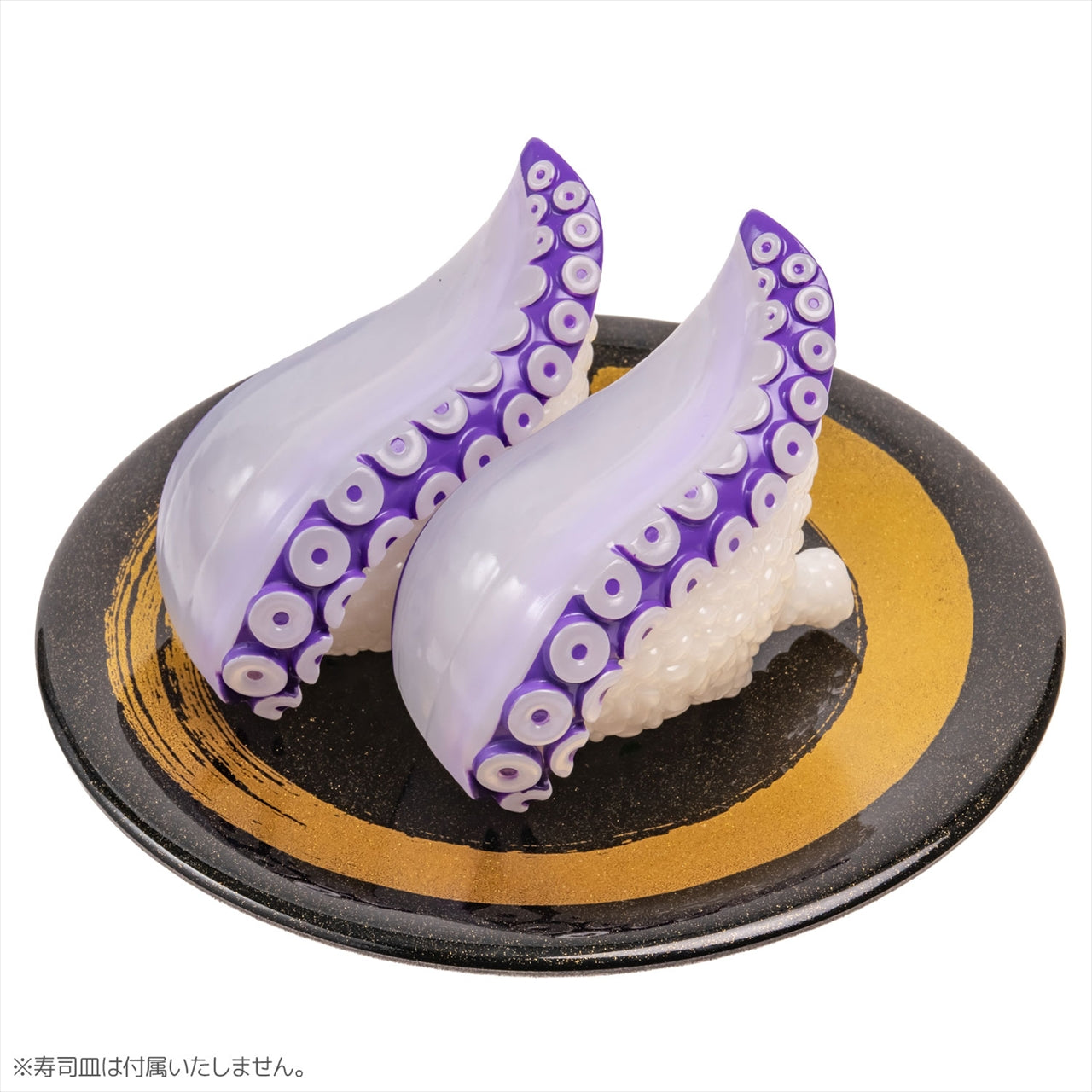 Sushi Monster Sushiel A Figure Collection 5 HAPPY SMILE & DEEP SADNESS 1BOX Quantity: 8