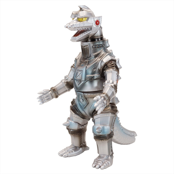 BIG Retro Soft Vinyl Series Mechagodzilla (1975) Roar Standard Ver.