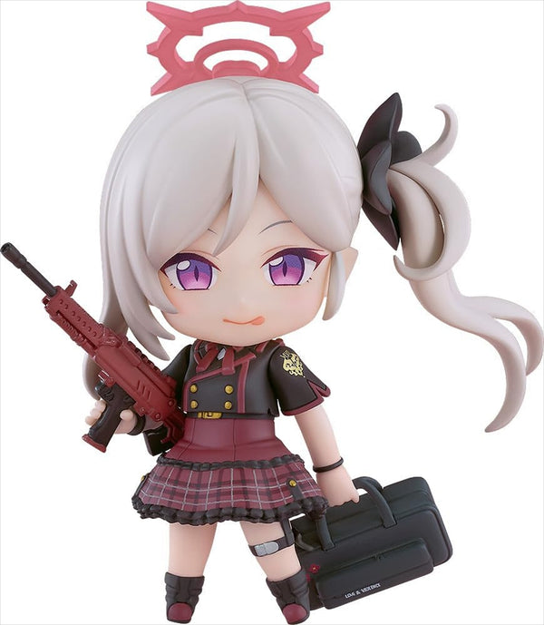 Nendoroid Blue Archive -Blue Archive- Mutsuki Asagi