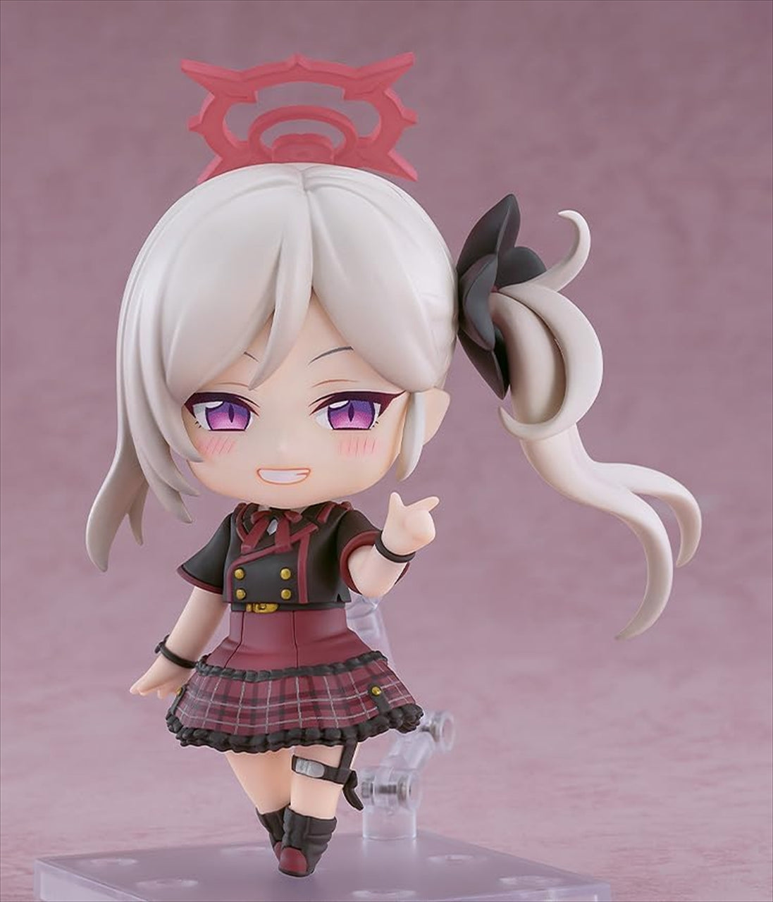 Nendoroid Blue Archive -Blue Archive- Mutsuki Asagi
