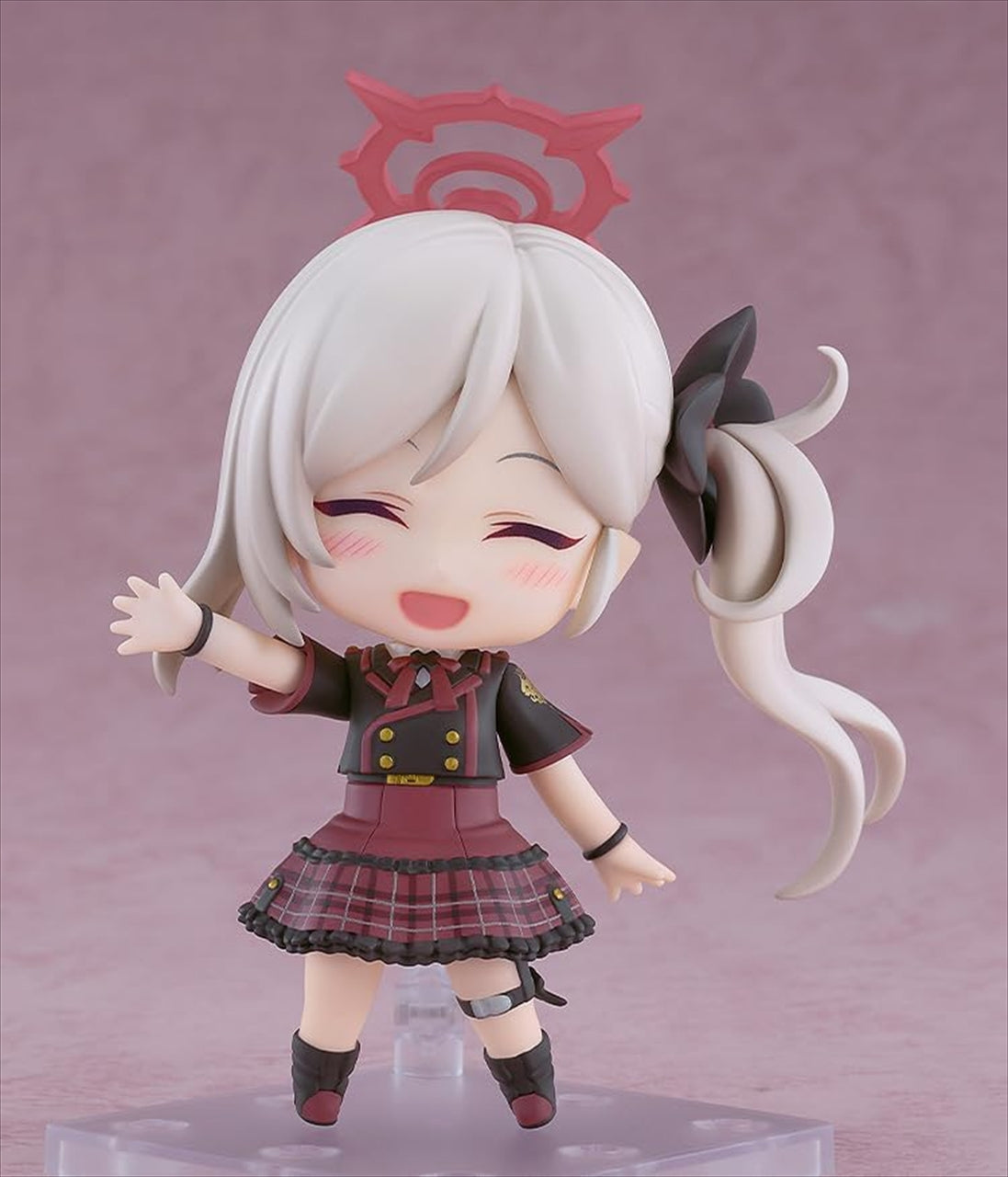 Nendoroid Blue Archive -Blue Archive- Mutsuki Asagi