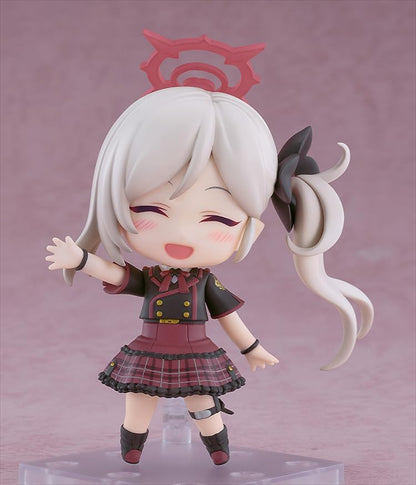 Nendoroid Blue Archive -Blue Archive- Mutsuki Asagi