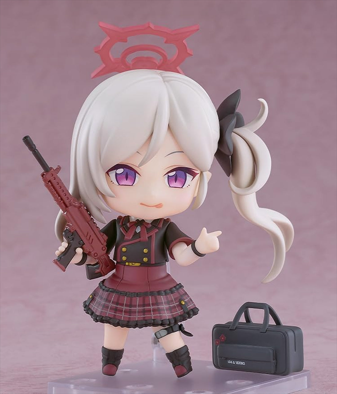 Nendoroid Blue Archive -Blue Archive- Mutsuki Asagi