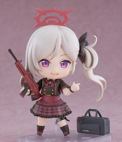 Nendoroid Blue Archive -Blue Archive- Mutsuki Asagi