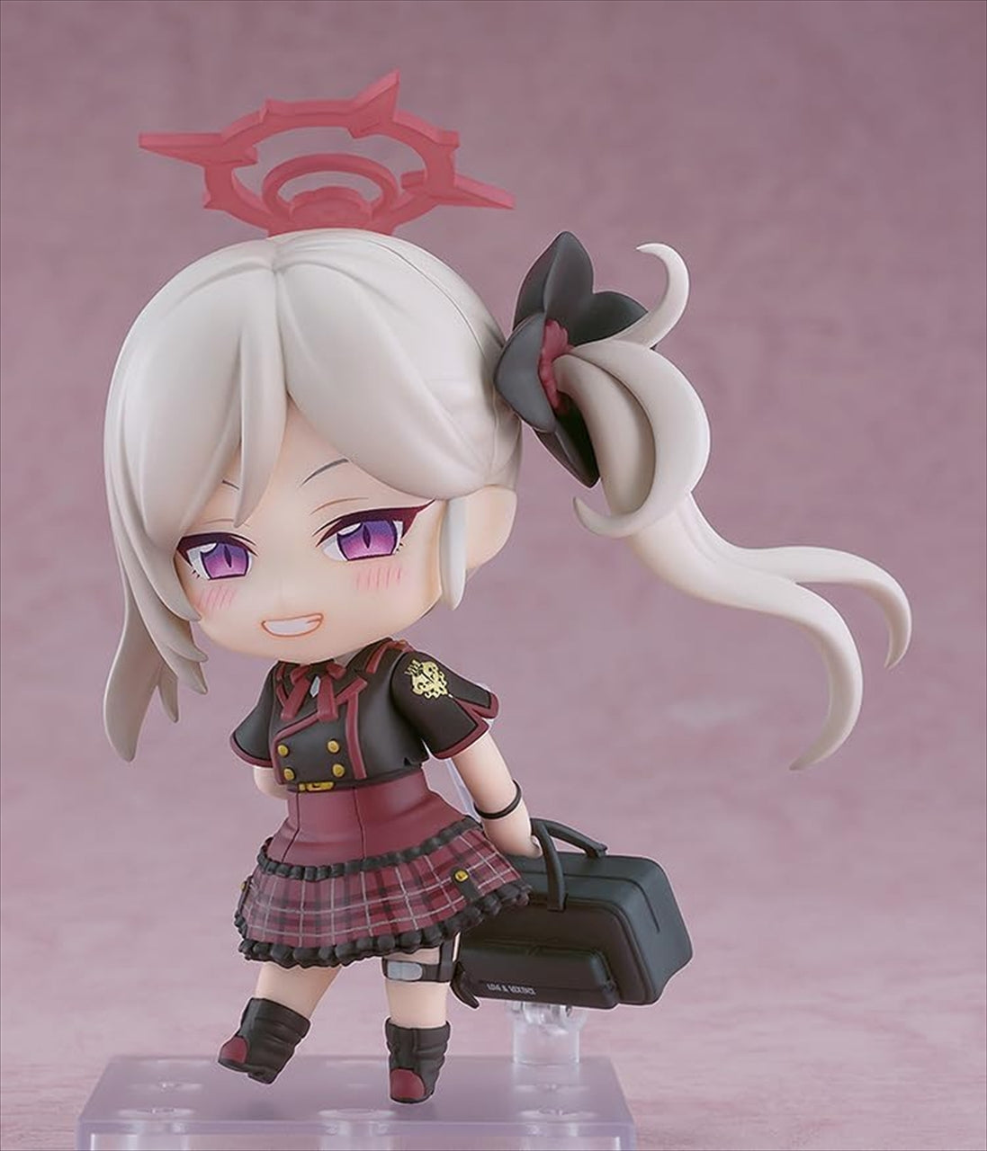 Nendoroid Blue Archive -Blue Archive- Mutsuki Asagi