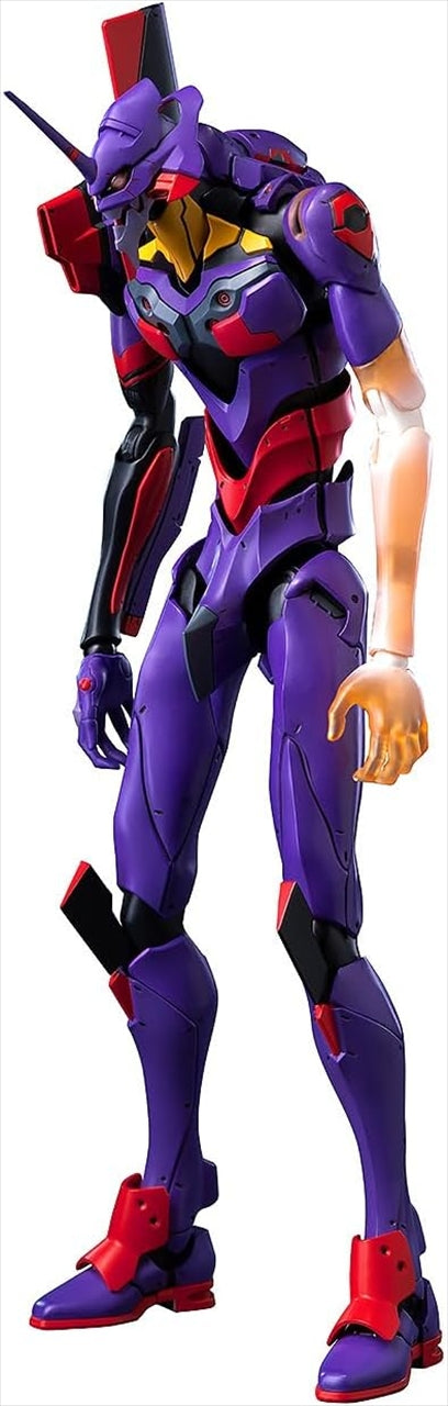 Robodo Evangelion New Theatrical Edition Evangelion Unit-01 Pseudo-Shin First Awakening Form