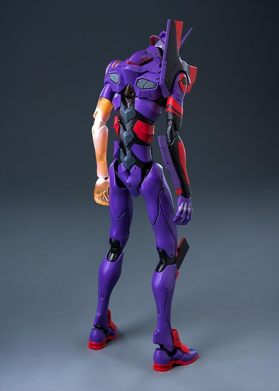 Robodo Evangelion New Theatrical Edition Evangelion Unit-01 Pseudo-Shin First Awakening Form