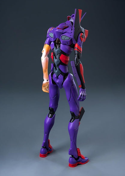 Robodo Evangelion New Theatrical Edition Evangelion Unit-01 Pseudo-Shin First Awakening Form