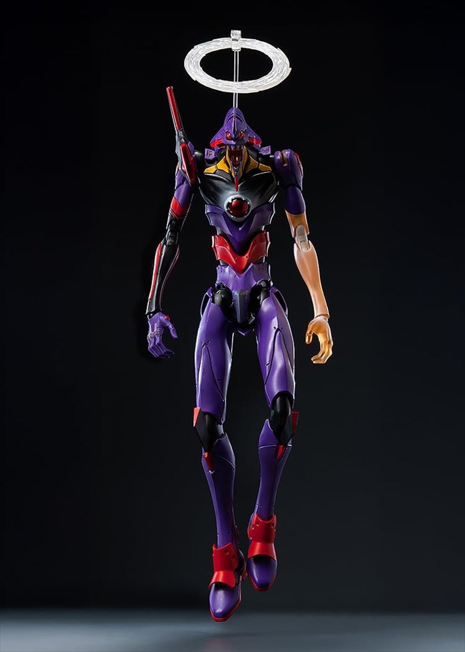Robodo Evangelion New Theatrical Edition Evangelion Unit-01 Pseudo-Shin First Awakening Form