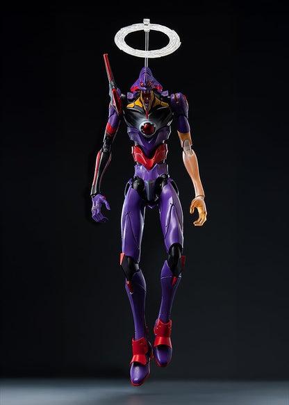 Robodo Evangelion New Theatrical Edition Evangelion Unit-01 Pseudo-Shin First Awakening Form