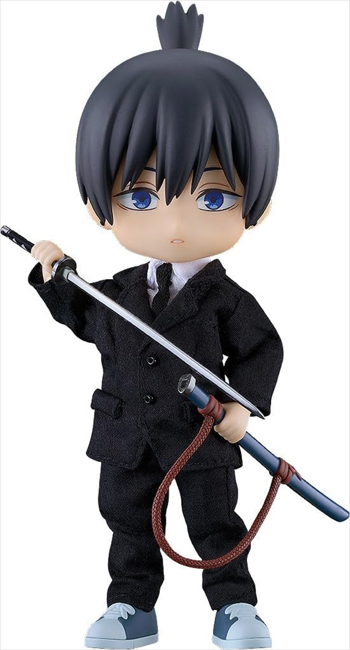 Nendoroid-Puppe „Chainsaw Man Movie“ Aki Hayakawa
