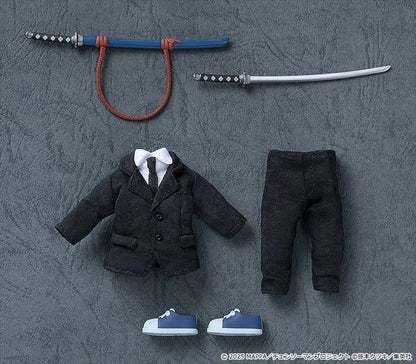 Nendoroid-Puppe „Chainsaw Man Movie“ Aki Hayakawa