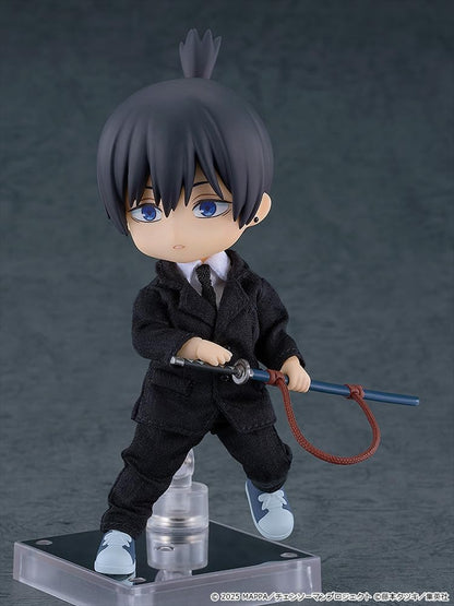Nendoroid-Puppe „Chainsaw Man Movie“ Aki Hayakawa