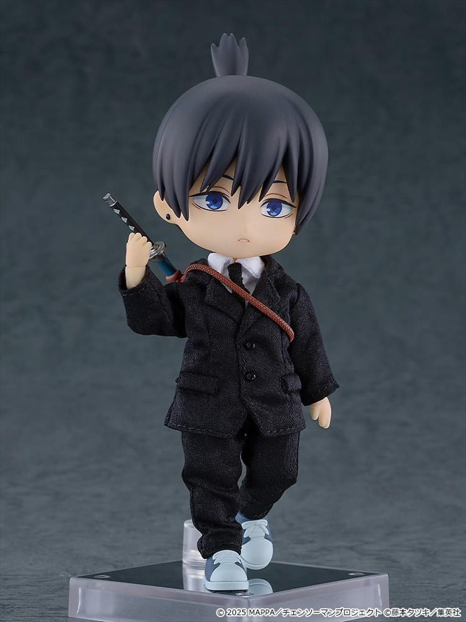 Nendoroid-Puppe „Chainsaw Man Movie“ Aki Hayakawa