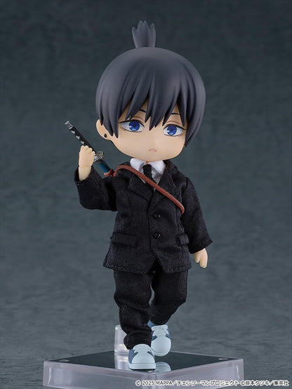 Nendoroid-Puppe „Chainsaw Man Movie“ Aki Hayakawa