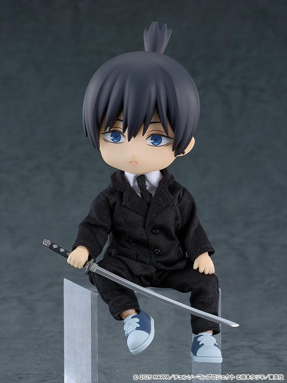 Nendoroid-Puppe „Chainsaw Man Movie“ Aki Hayakawa