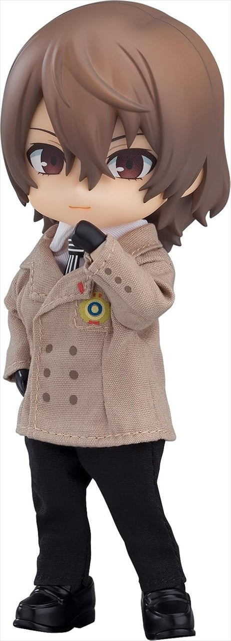 Nendoroid Doll Persona 5 L'uniforme Royal Goro Akechi Ver.