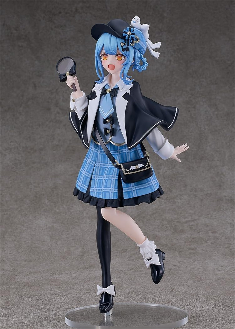 POP ​​UP PARADE Magical Girl Witch Trial Tachibana Sherry L size