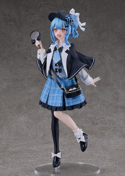 POP ​​UP PARADE Magical Girl Witch Trial Tachibana Sherry L size
