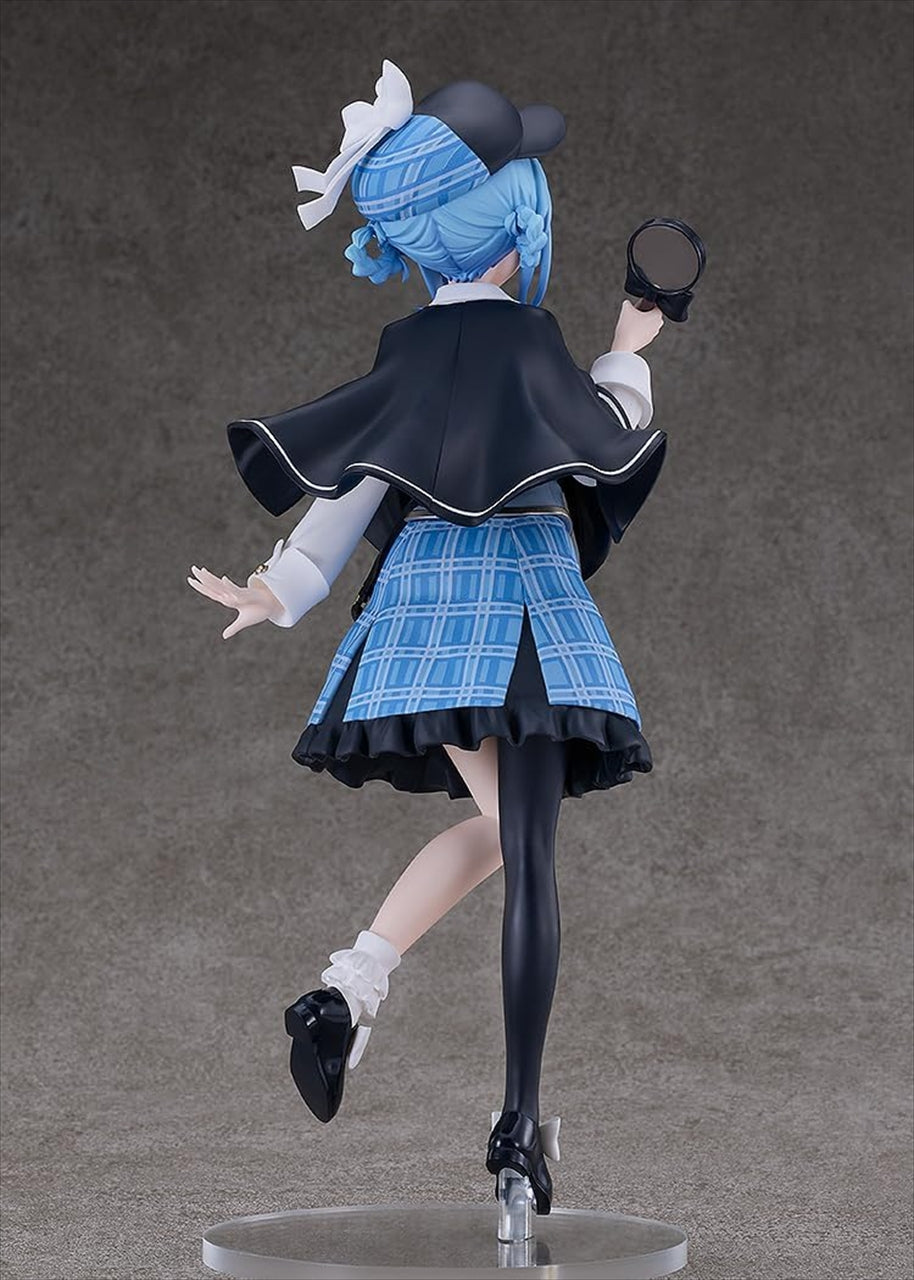 POP ​​UP PARADE Magical Girl Witch Trial Tachibana Sherry L size