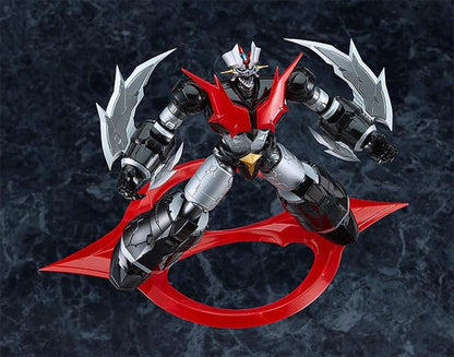 MODEROID Shin Mazinger ZERO VS Dark General Mazinger ZERO