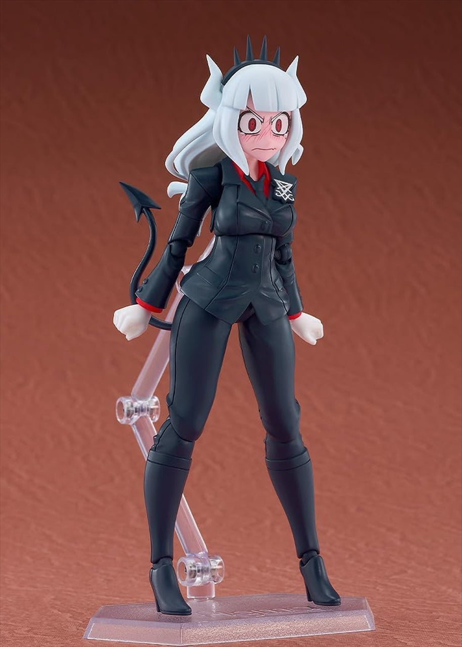 figura Helltaker Lucifer