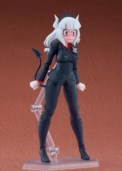 figura Helltaker Lucifer