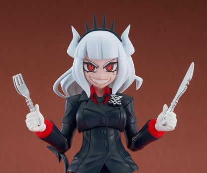 figura Helltaker Lucifer