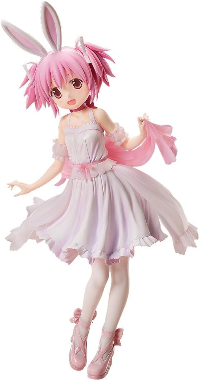 Puella Magi Madoka Magica le film [Nouvelle édition] Conte de rébellion Madoka Kaname Usamimi Ver.