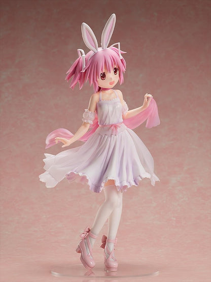 Puella Magi Madoka Magica le film [Nouvelle édition] Conte de rébellion Madoka Kaname Usamimi Ver.