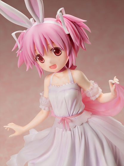 Puella Magi Madoka Magica le film [Nouvelle édition] Conte de rébellion Madoka Kaname Usamimi Ver.
