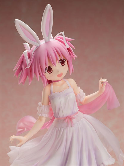 Puella Magi Madoka Magica le film [Nouvelle édition] Conte de rébellion Madoka Kaname Usamimi Ver.
