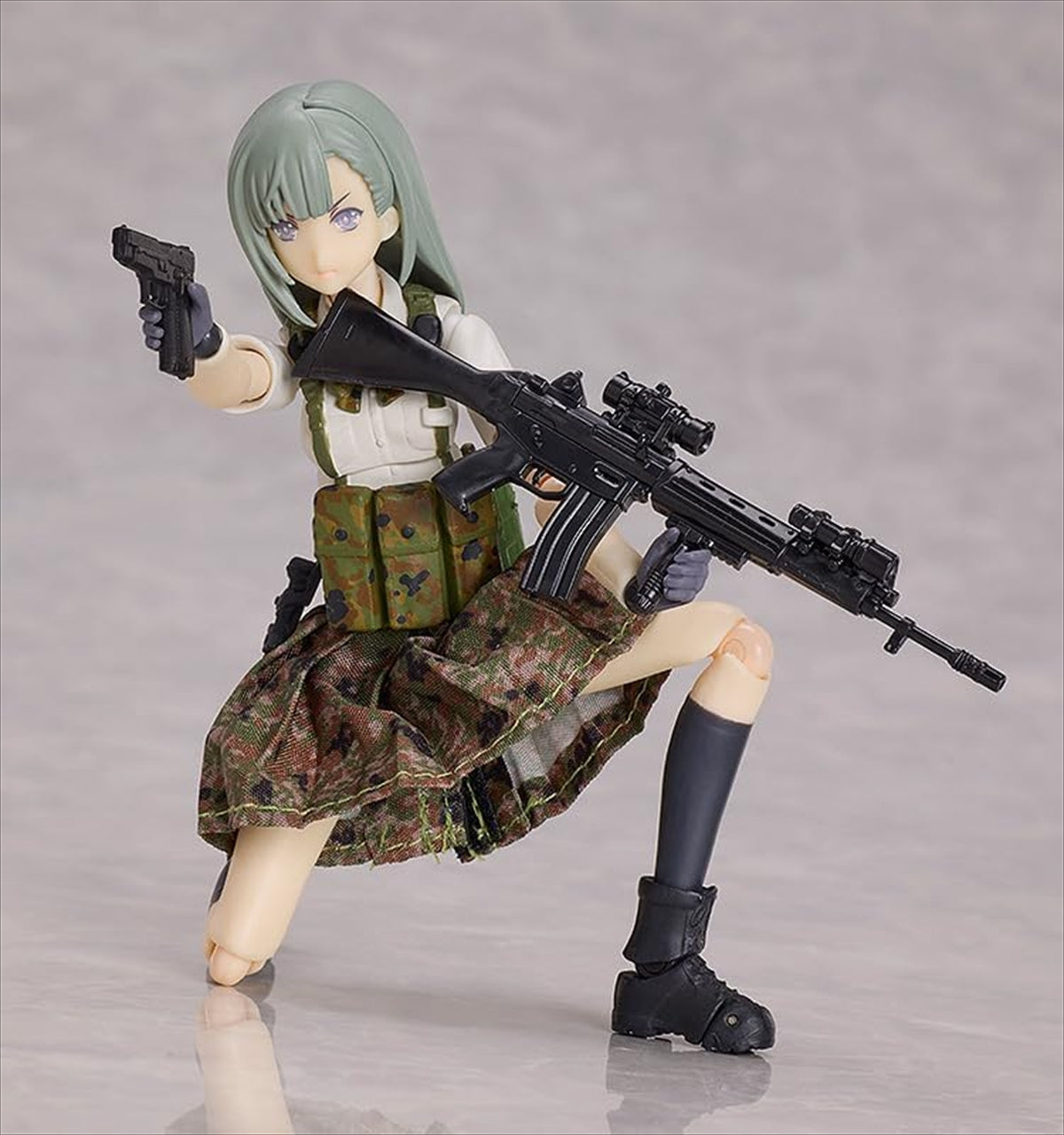figma Little Armory Ena Toyosaki ver.1.5