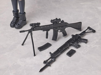 figma Little Armory Ena Toyosaki ver.1.5
